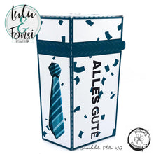 Lade das Bild in den Galerie-Viewer, Gewerbelizenz - Digiset "Vaterfreuden"