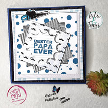 Lade das Bild in den Galerie-Viewer, Gewerbelizenz - Digiset "Vaterfreuden"