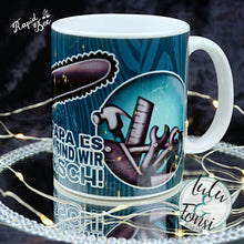 Lade das Bild in den Galerie-Viewer, Gewerbelizenz - Digiset "Vaterfreuden"