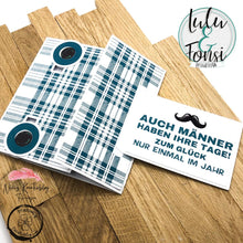 Lade das Bild in den Galerie-Viewer, Digiset "Vaterfreuden"