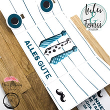 Lade das Bild in den Galerie-Viewer, Digiset "Vaterfreuden"