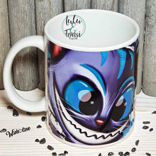 Lade das Bild in den Galerie-Viewer, Gewerbelizenz - Digiset "Lachkatze"