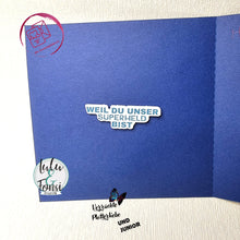 Lade das Bild in den Galerie-Viewer, Digiset "Vaterfreuden"