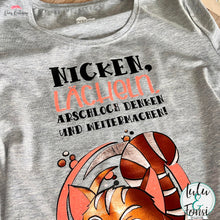 Load image into Gallery viewer, Digiset "Lachkatze"