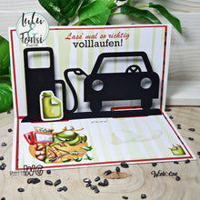 Lade das Bild in den Galerie-Viewer, Gewerbelizenz - Digiset "Gute Fahrt"