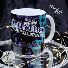 Lade das Bild in den Galerie-Viewer, Gewerbelizenz - Digiset "Lachkatze"