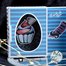 Lade das Bild in den Galerie-Viewer, Gewerbelizenz - Digiset "Lachkatze"