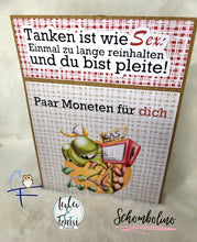 Lade das Bild in den Galerie-Viewer, Gewerbelizenz - Digiset "Gute Fahrt"