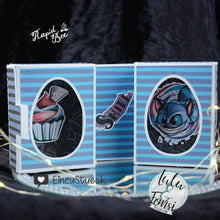 Lade das Bild in den Galerie-Viewer, Gewerbelizenz - Digiset "Lachkatze"