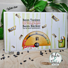 Lade das Bild in den Galerie-Viewer, Gewerbelizenz - Digiset "Gute Fahrt"