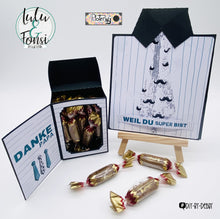 Lade das Bild in den Galerie-Viewer, Digiset "Vaterfreuden"