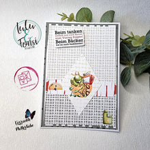 Lade das Bild in den Galerie-Viewer, Gewerbelizenz - Digiset "Gute Fahrt"