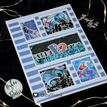 Load image into Gallery viewer, Digiset "Lachkatze"