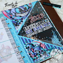 Load image into Gallery viewer, Digiset "Lachkatze"