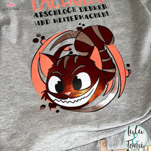 Load image into Gallery viewer, Digiset "Lachkatze"