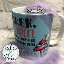 Lade das Bild in den Galerie-Viewer, Gewerbelizenz - Digiset "Lachkatze"