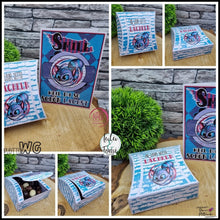 Lade das Bild in den Galerie-Viewer, Gewerbelizenz - Digiset "Lachkatze"