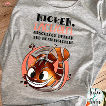 Load image into Gallery viewer, Digiset "Lachkatze"