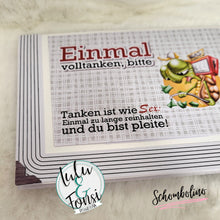 Lade das Bild in den Galerie-Viewer, Gewerbelizenz - Digiset "Gute Fahrt"