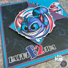 Load image into Gallery viewer, Digiset "Lachkatze"