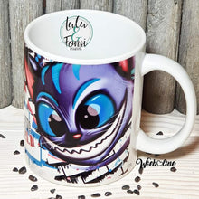 Load image into Gallery viewer, Digiset "Lachkatze"