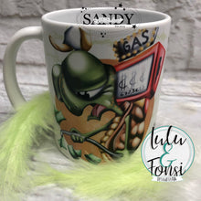 Load image into Gallery viewer, Digiset "Gute Fahrt"