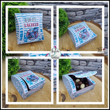 Load image into Gallery viewer, Digiset "Lachkatze"