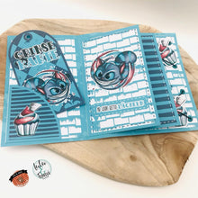 Load image into Gallery viewer, Digiset "Lachkatze"