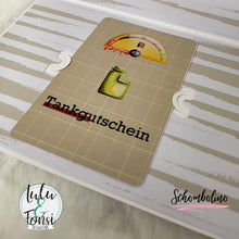 Lade das Bild in den Galerie-Viewer, Gewerbelizenz - Digiset "Gute Fahrt"