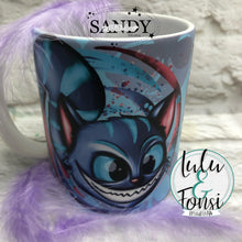 Load image into Gallery viewer, Digiset "Lachkatze"