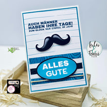 Lade das Bild in den Galerie-Viewer, Digiset "Vaterfreuden"