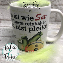 Load image into Gallery viewer, Digiset "Gute Fahrt"