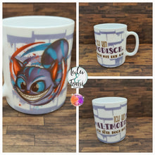 Load image into Gallery viewer, Digiset "Lachkatze"