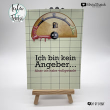 Load image into Gallery viewer, Digiset "Gute Fahrt"