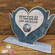 Lade das Bild in den Galerie-Viewer, Digiset "Vaterfreuden"