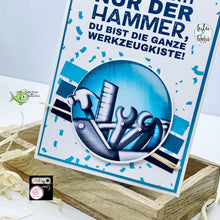 Lade das Bild in den Galerie-Viewer, Digiset "Vaterfreuden"