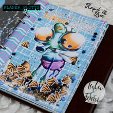 Lade das Bild in den Galerie-Viewer, Digiset "Tief Flieger"