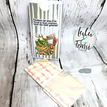 Load image into Gallery viewer, Digiset "Gute Fahrt"