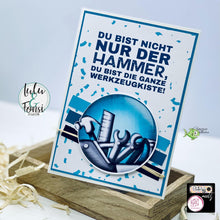 Lade das Bild in den Galerie-Viewer, Digiset "Vaterfreuden"