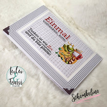 Load image into Gallery viewer, Digiset "Gute Fahrt"