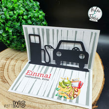 Load image into Gallery viewer, Digiset "Gute Fahrt"