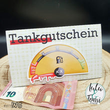 Load image into Gallery viewer, Digiset "Gute Fahrt"