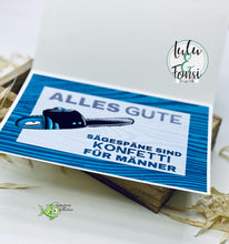 Lade das Bild in den Galerie-Viewer, Digiset "Vaterfreuden"