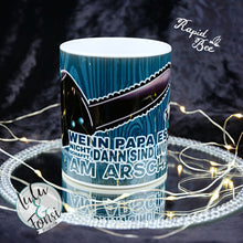 Lade das Bild in den Galerie-Viewer, Gewerbelizenz - Digiset "Vaterfreuden"