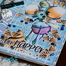 Lade das Bild in den Galerie-Viewer, Digiset "Tief Flieger"