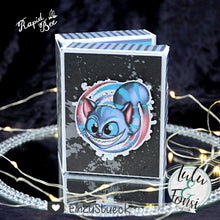 Lade das Bild in den Galerie-Viewer, Gewerbelizenz - Digiset "Lachkatze"