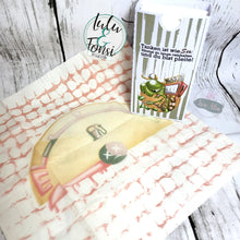 Lade das Bild in den Galerie-Viewer, Gewerbelizenz - Digiset "Gute Fahrt"