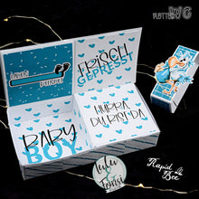 Load image into Gallery viewer, Digiset "Born Baby Born"