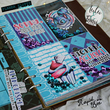 Lade das Bild in den Galerie-Viewer, Gewerbelizenz - Digiset "Lachkatze"