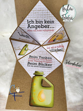 Lade das Bild in den Galerie-Viewer, Gewerbelizenz - Digiset "Gute Fahrt"